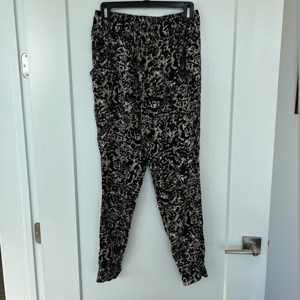 Print Pants